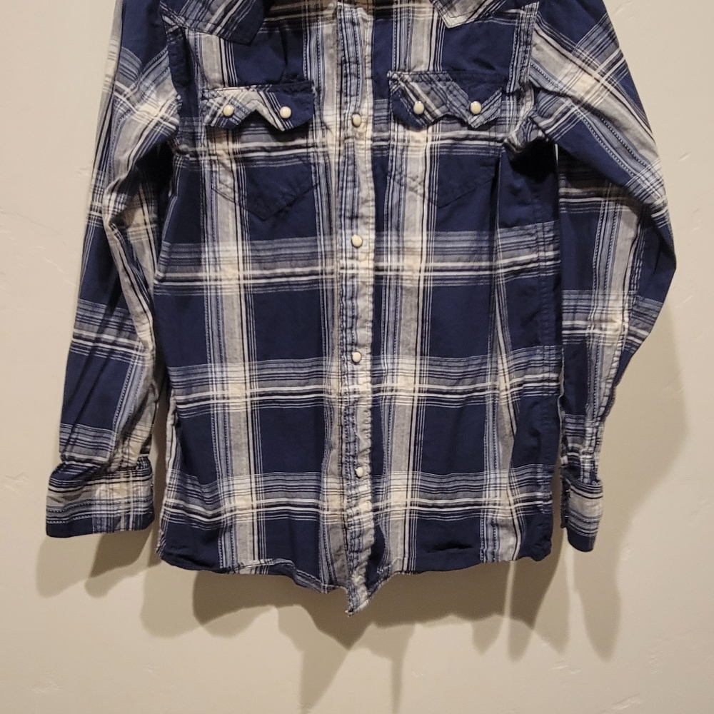 Western shirt